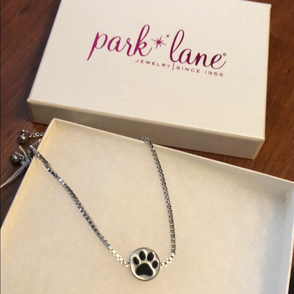 Paws bracelet by Park Lane